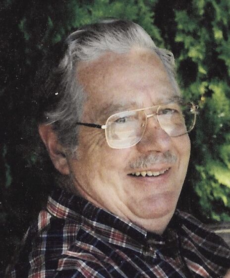 Harold Phillip “Phil” Carter