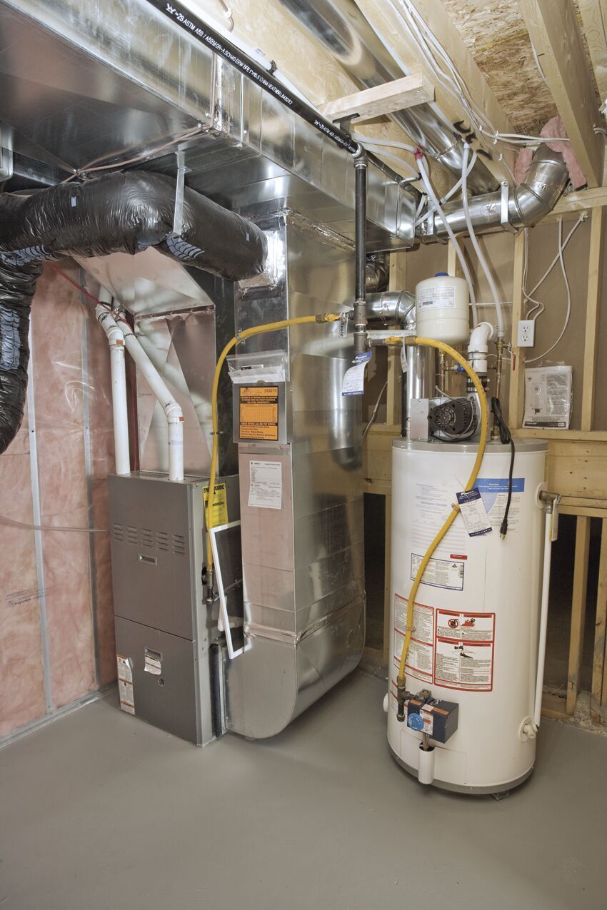 Colder temperatures prompt reminder to be fire safe when heating your home