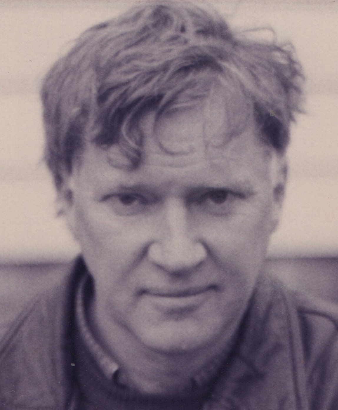 Ted Ray Ruggles