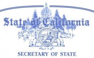 Secretary of state first year recap