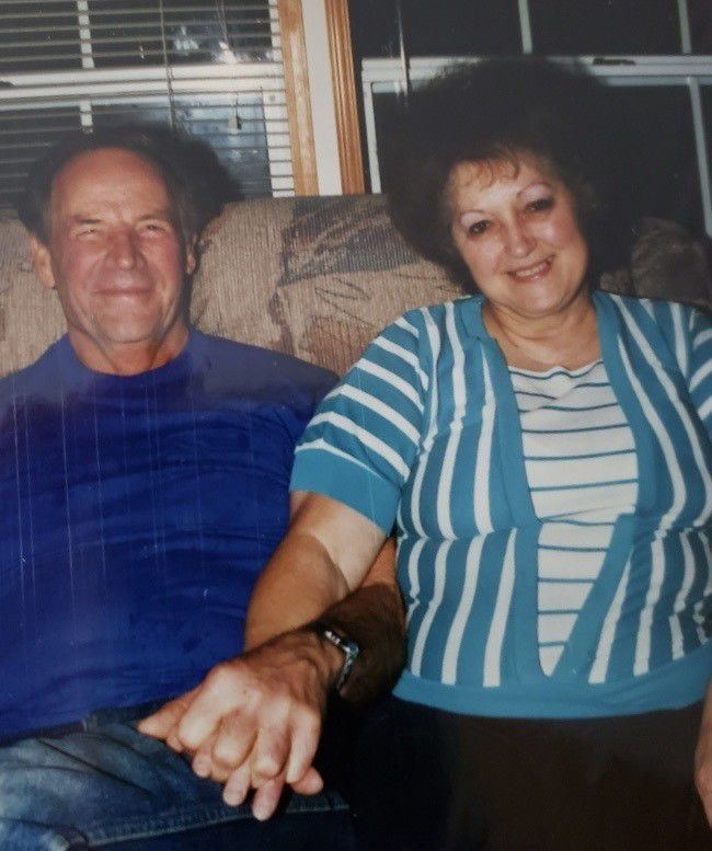 Marla Mae Bohling