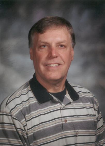 Edward (Ed) Anderson