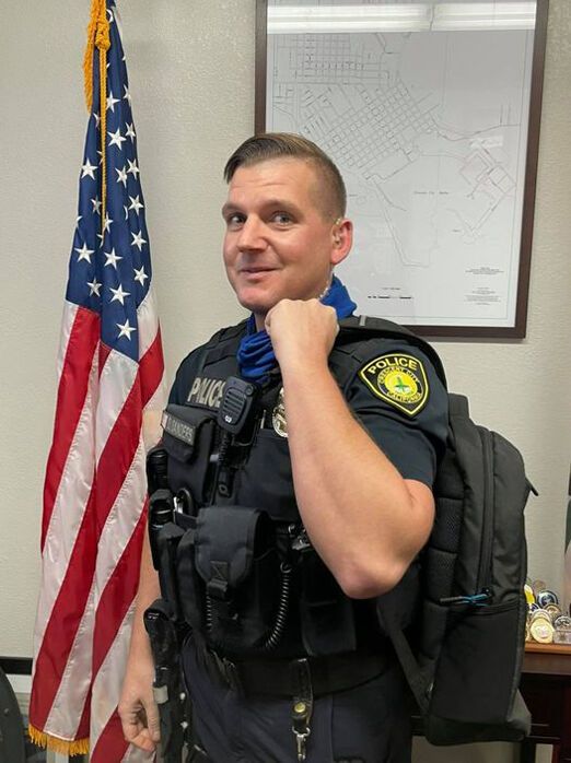 Del Norte schools may be getting second resource officer