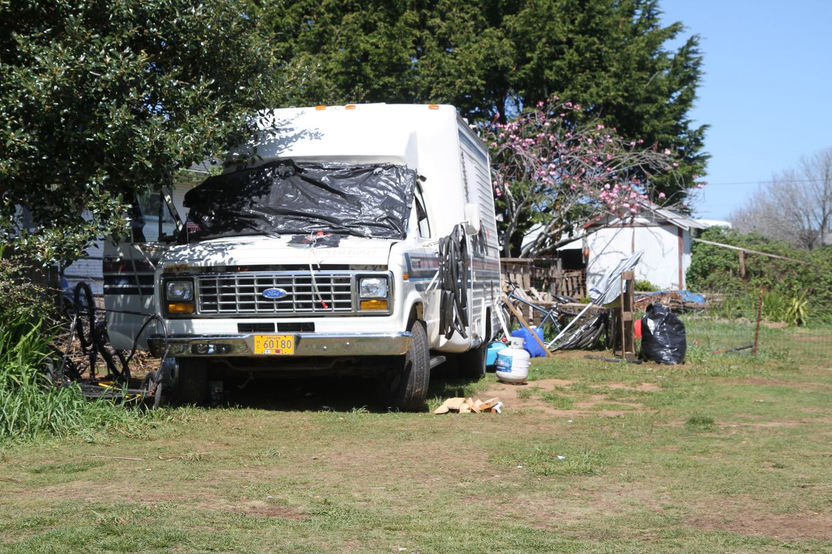 City Council wants consistent RV living ordinance