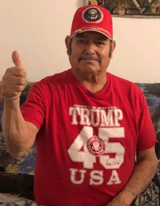 Octavio Rodriguez
