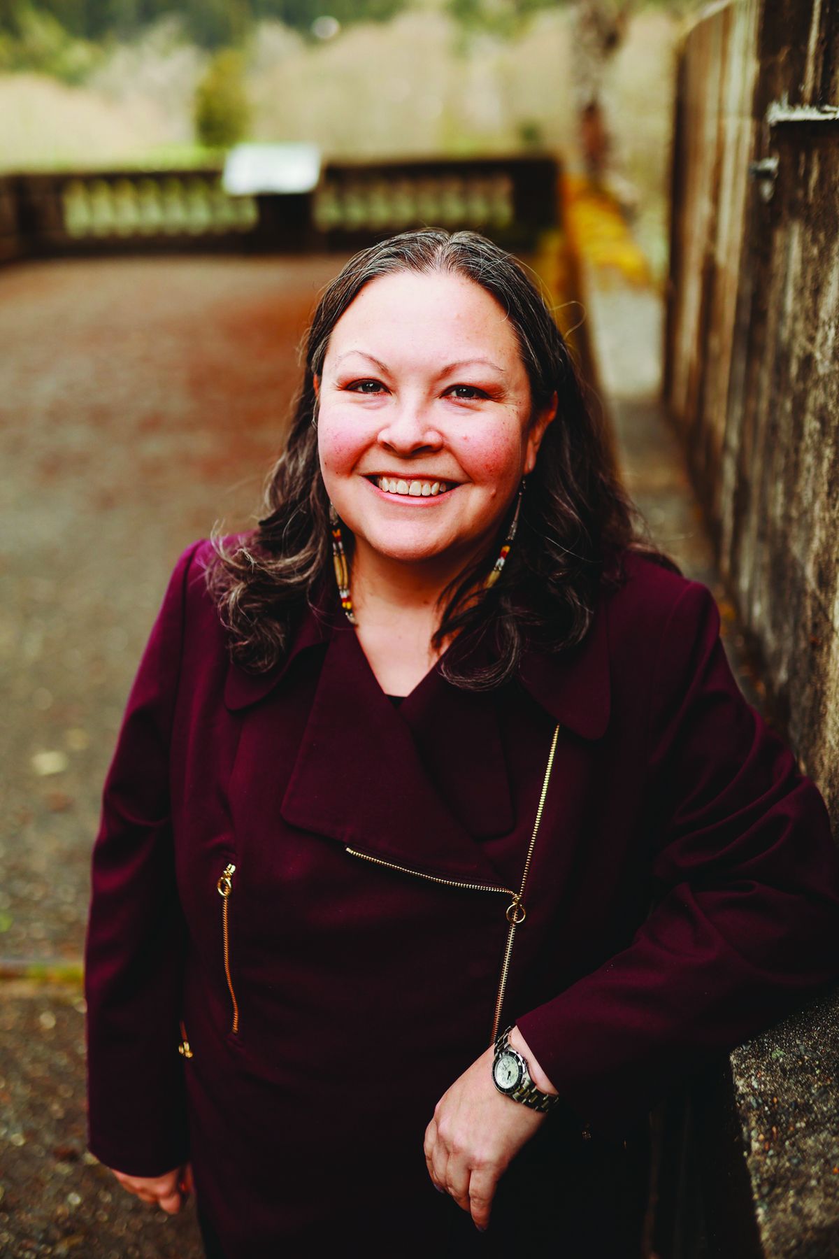 Dawn M. Sturdevant Baum