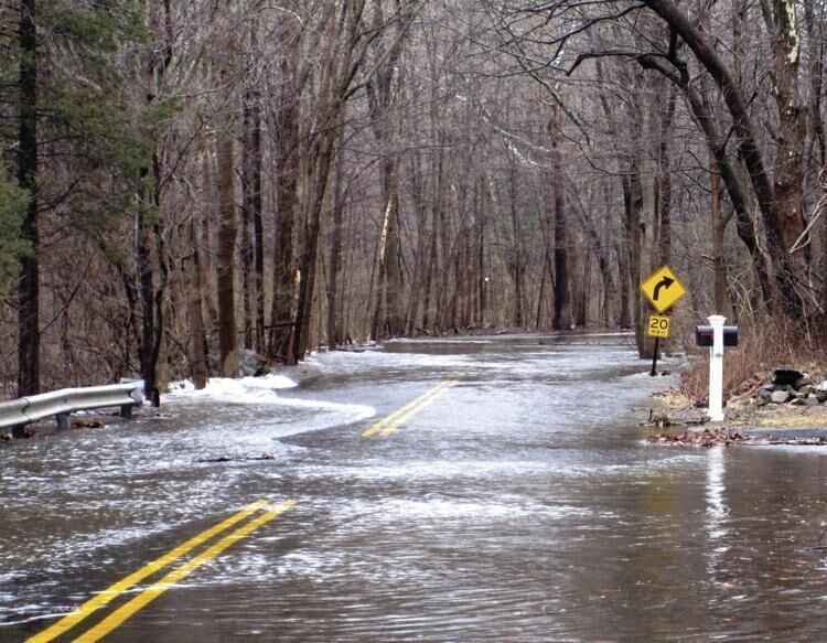 New Study: Natural disasters must be unusual or deadly to prompt local climate policy change
