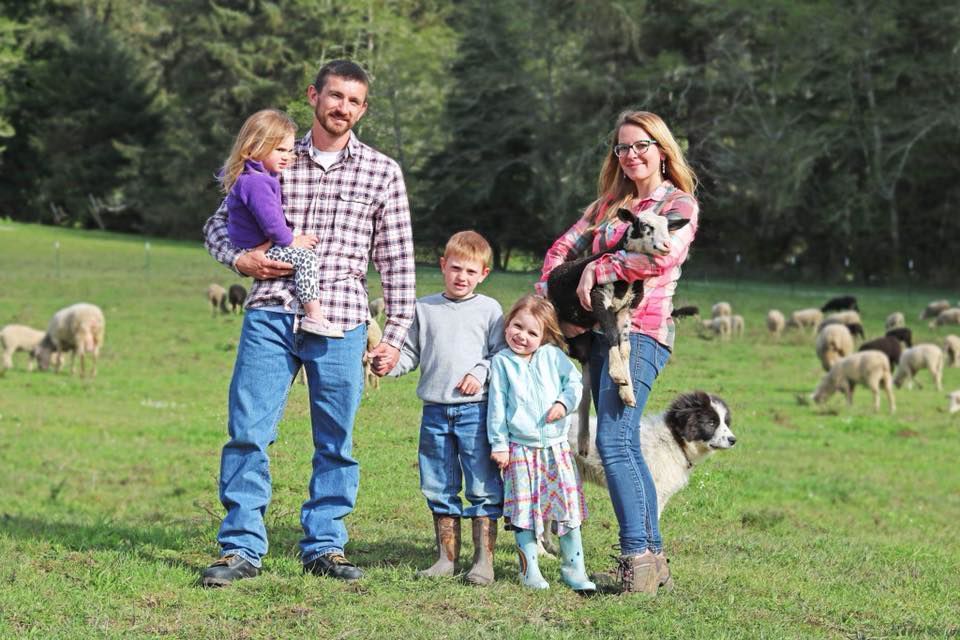 Woodhaven Farms doing what it can to survive during pandemic