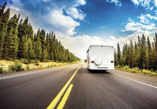 Summer means time to brush up on road safety rules