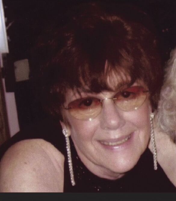Lynne Diane Parker