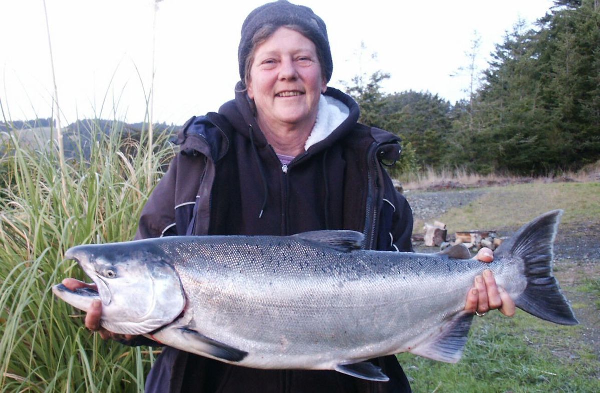 Black Friday: Go shopping … or fishing?