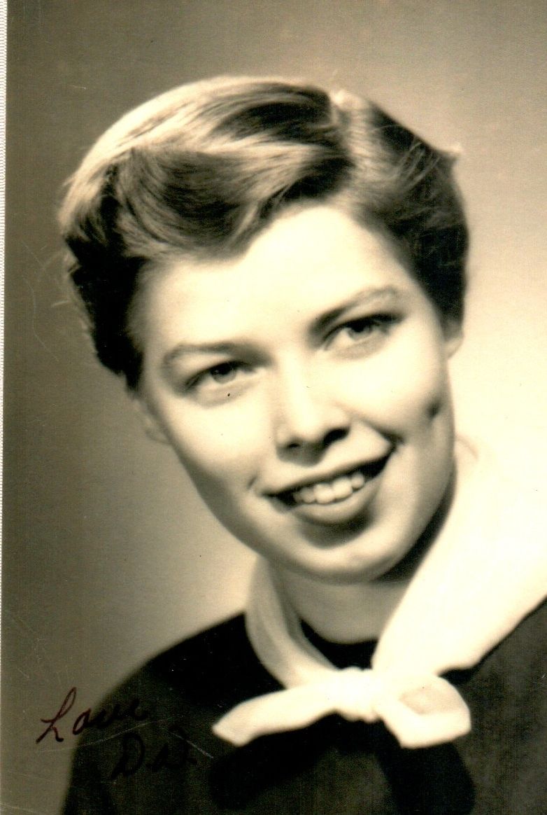 Dixie Diane Rosprim