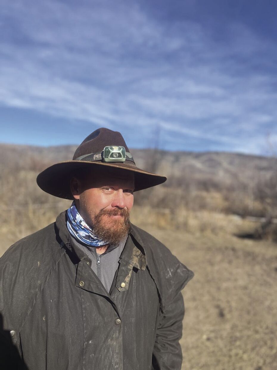 Writers on the Range: Live rough and know the real world