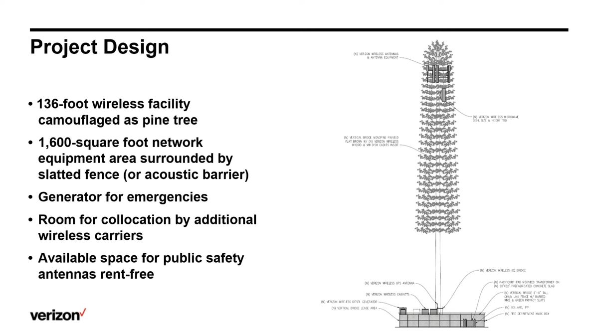 Board Continues Cell Tower Appeal Pending Location of Alternative Site