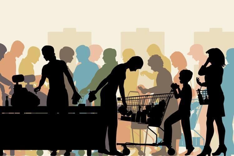 Increased emergency SNAP benefits continue in November