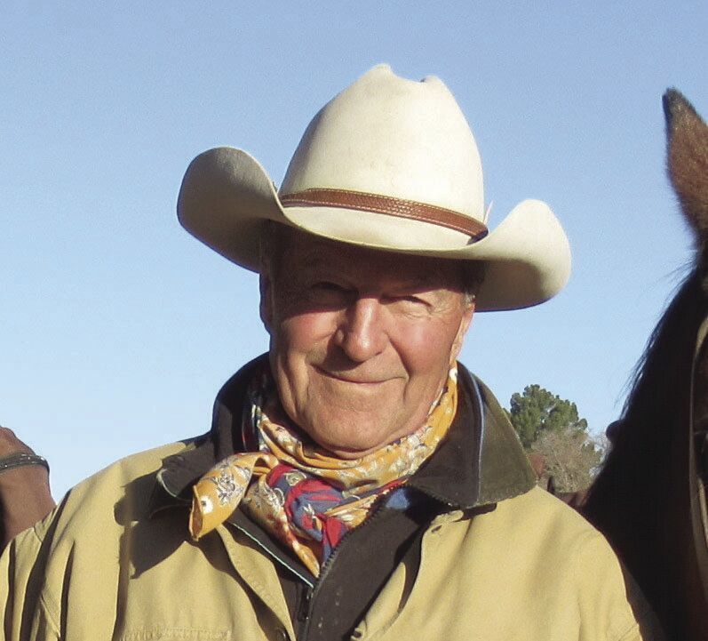 Writers on the Range: Restoring the land can feel a lot like fun