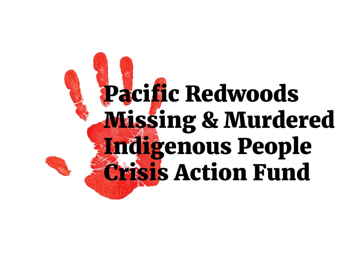 HAF+WRCF united with Native American Leaders to end humanitarian crisis