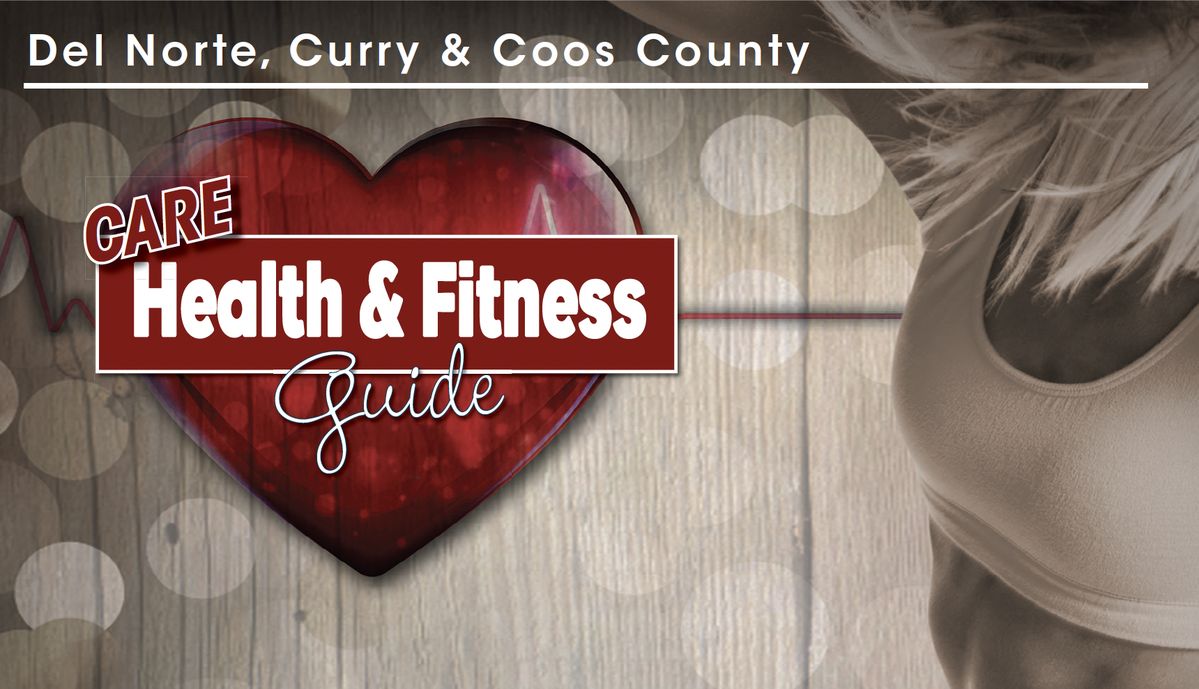2023 Care Health & Fitness Guide