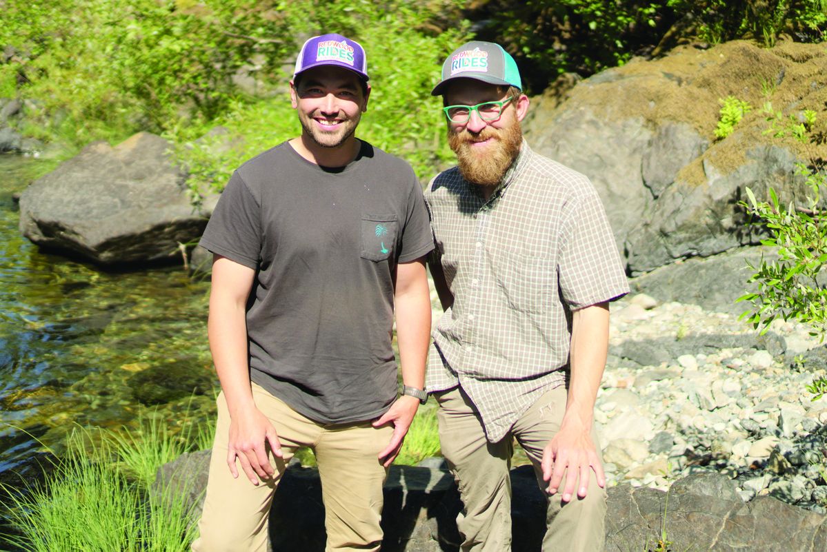 Redwood Rides continues to expand