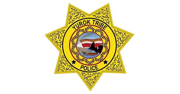 Yurok Tribal Police sworn in as Del Norte County deputies