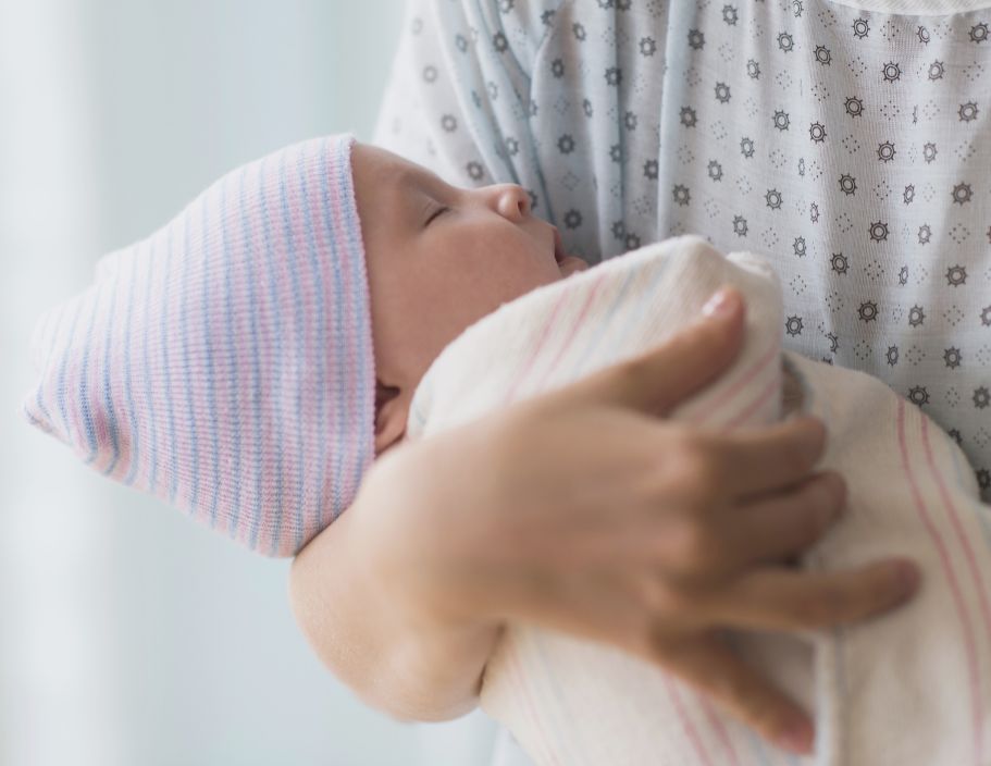 New Study: Heavy traffic congestion linked to lower infant birthweight