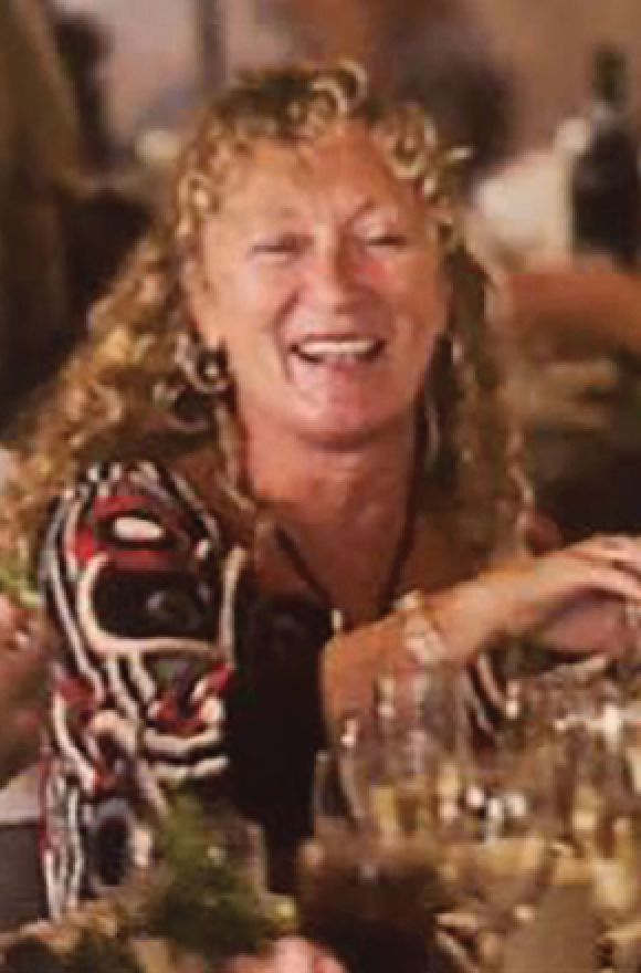 Peggy Mayle