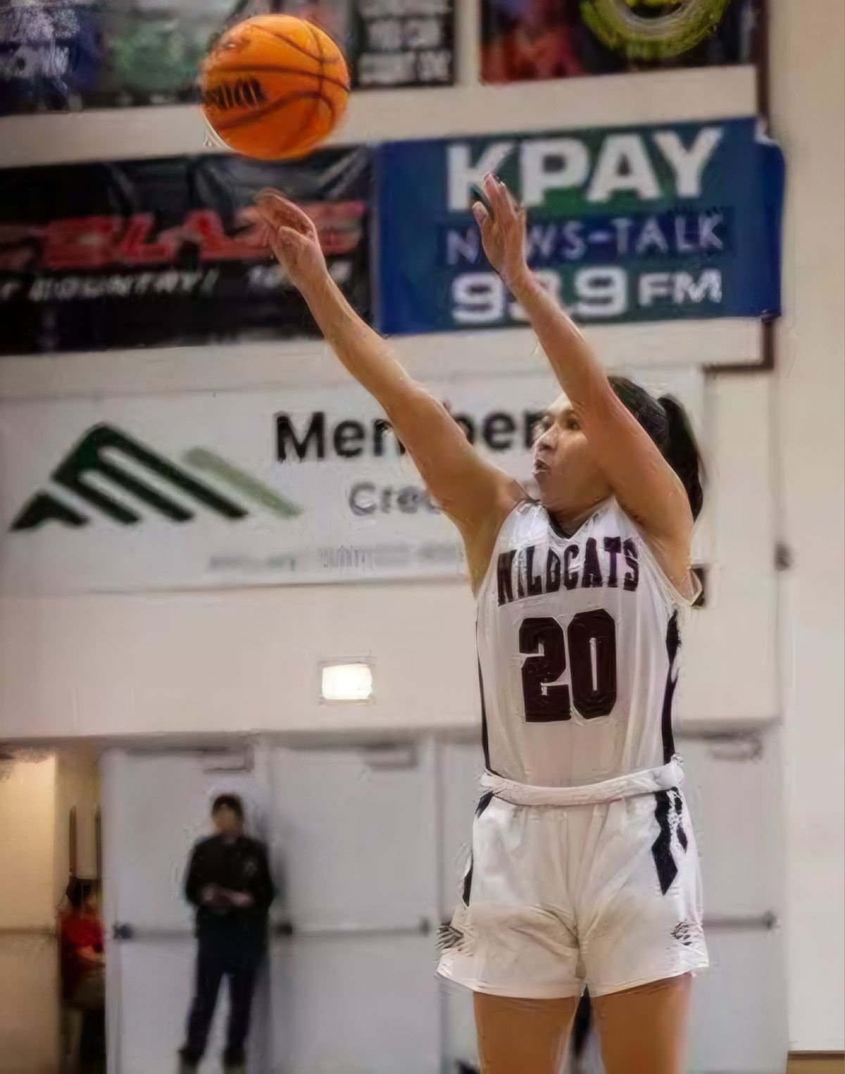 Del Norte Mamba mentality flourishes at Cal State Chico