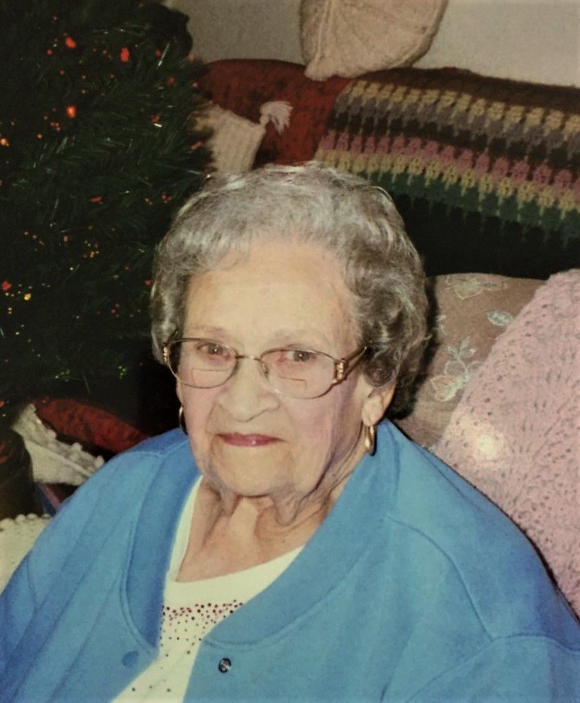 Geraldine A. Littke