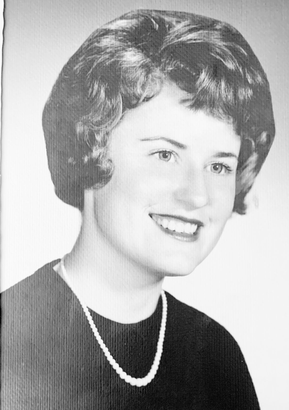 Nancy Jean Lowery