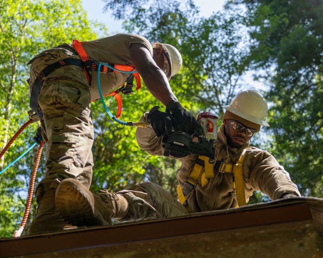 Redwood National and State Parks, Yurok Tribe, and Department of Defense join forces to improve park visitor experiences