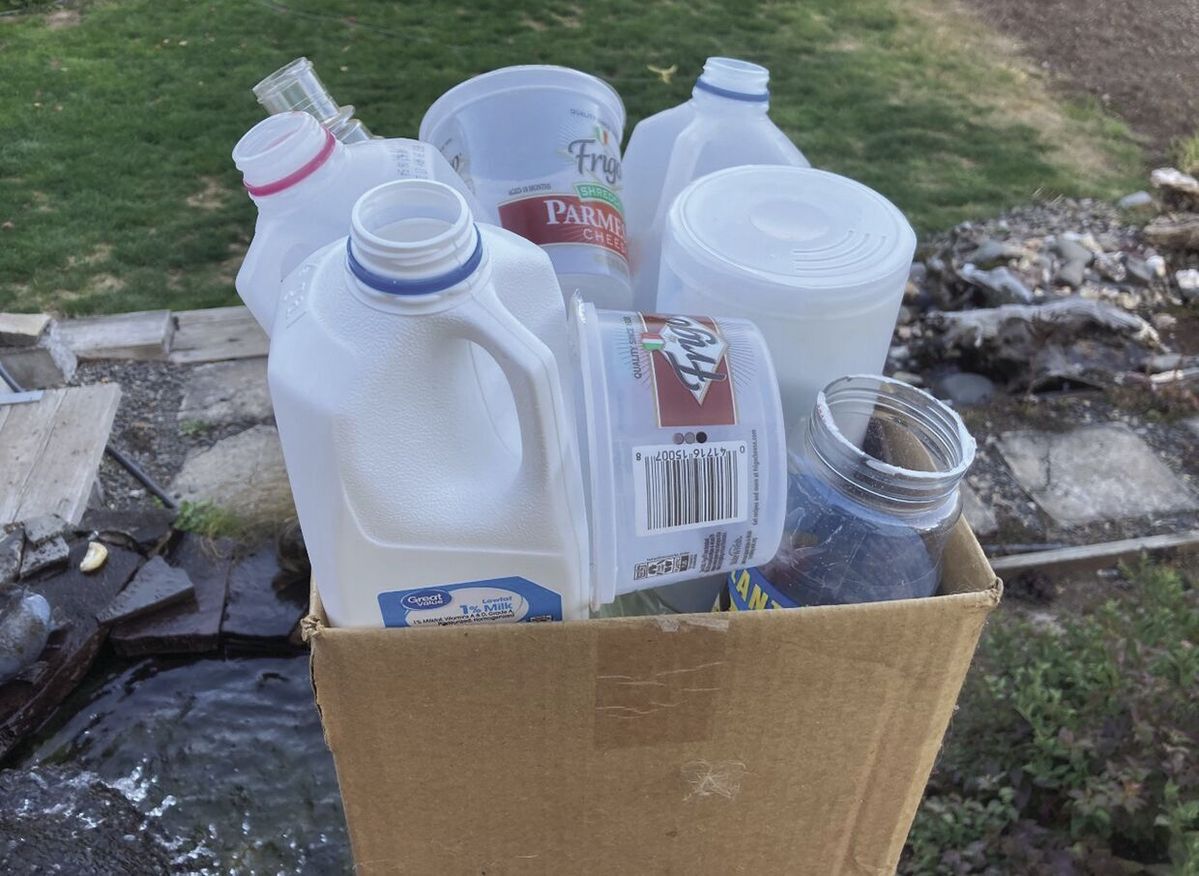 Oregon State, U.S. Dept. of Energy researchers take key step toward big gains in plastics recycling