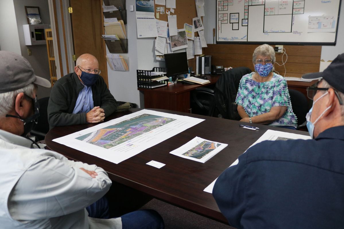 Water bill provides key relief for Oregon coast