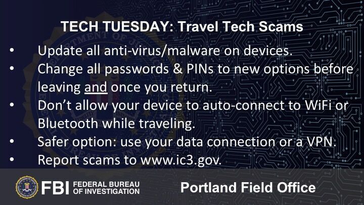 Tech Tuesday: Building a Digital Defense Against Travel Tech Fails