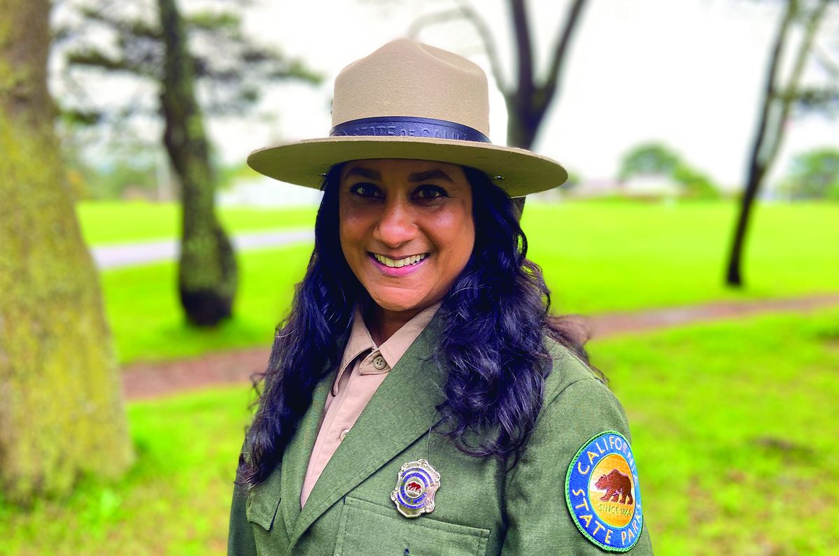 North Coast Redwoods District announces new deputy superintendent