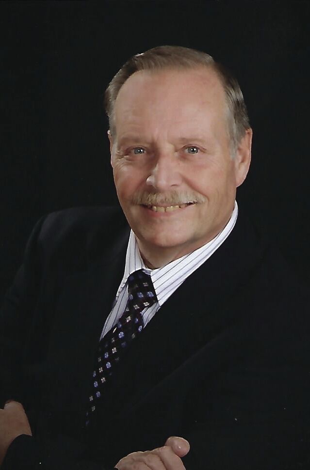 County Supervisor, District 4: Brian Stone