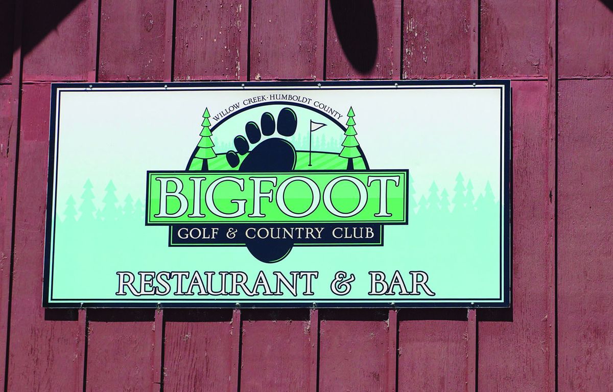 Yurok Tribe acquires Bigfoot Golf Course & Country Club