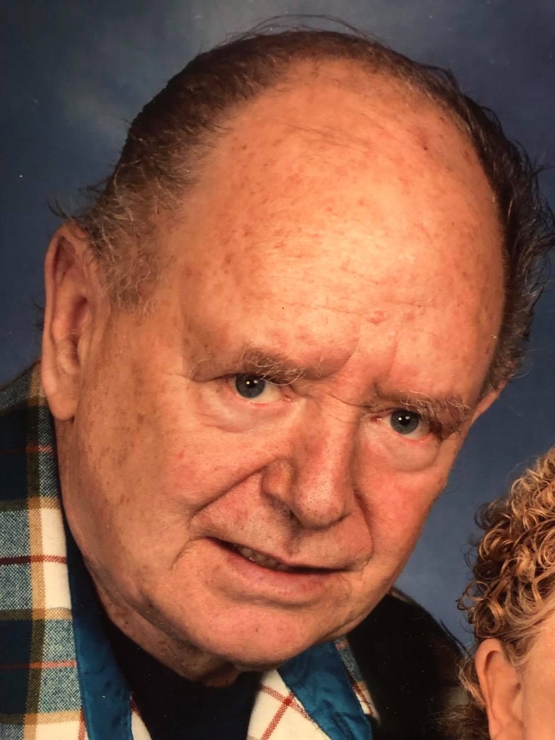 Larry Allen Thiessen Sr.