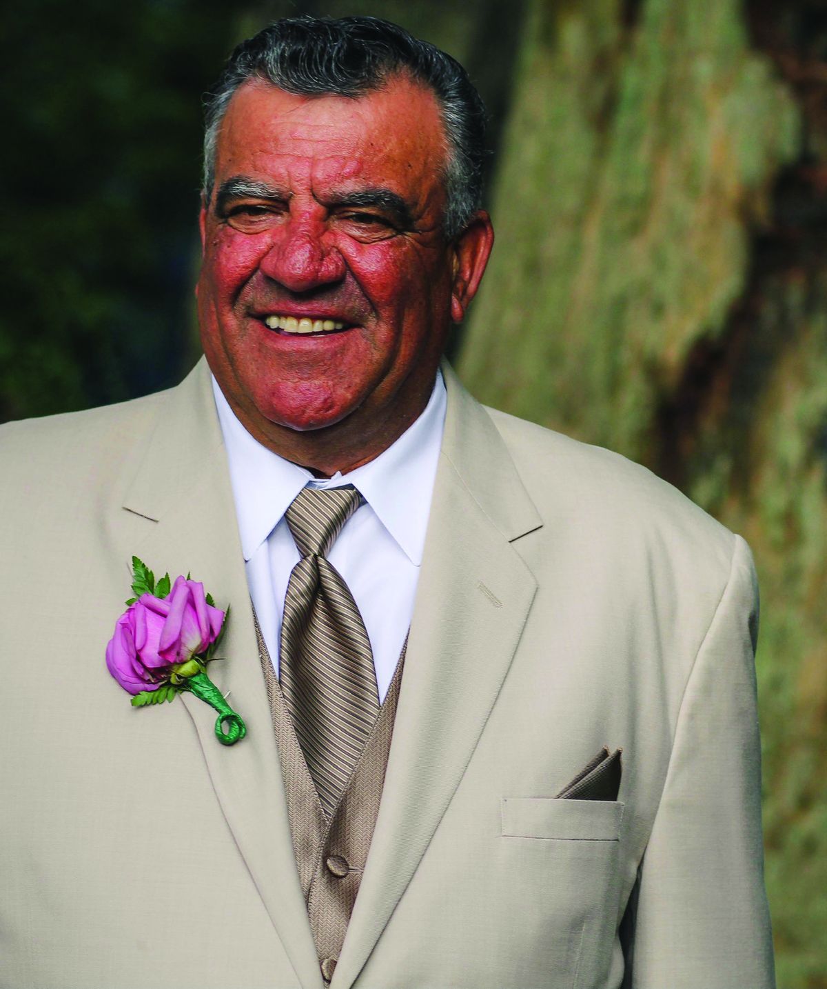 Joe Borges