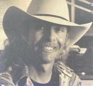 Perry Marlin Sr.