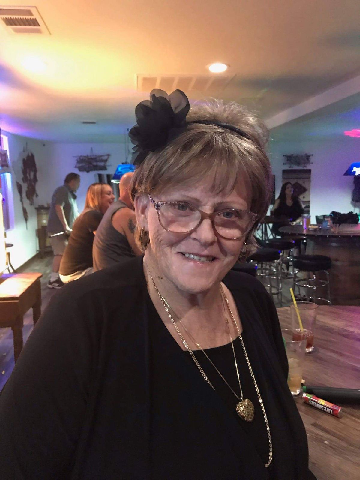 Linda Ann Klotz