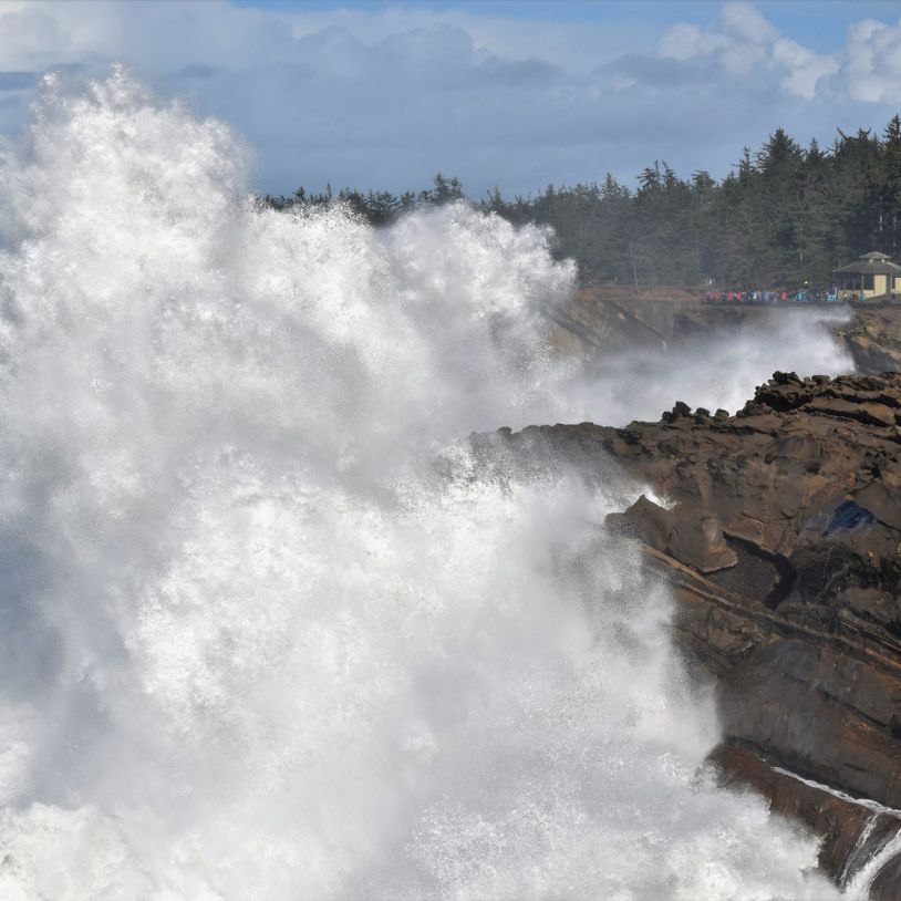 Announcing the winners of this season’s Oregon King Tide Photo Contest