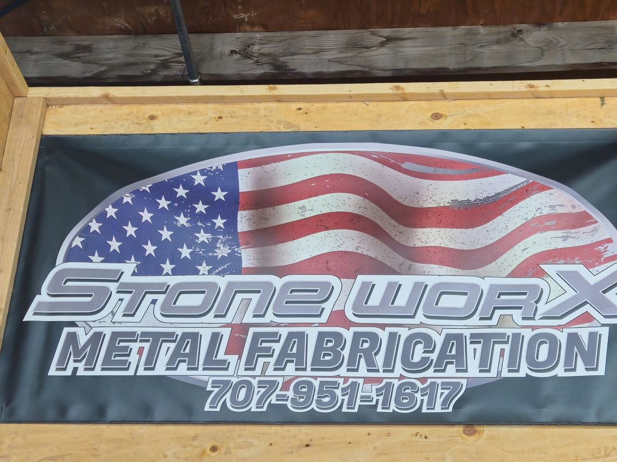 Master Welder Emerges After Devastating Accident