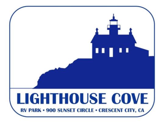 City’s RV park gets a new name — Lighthouse Cove