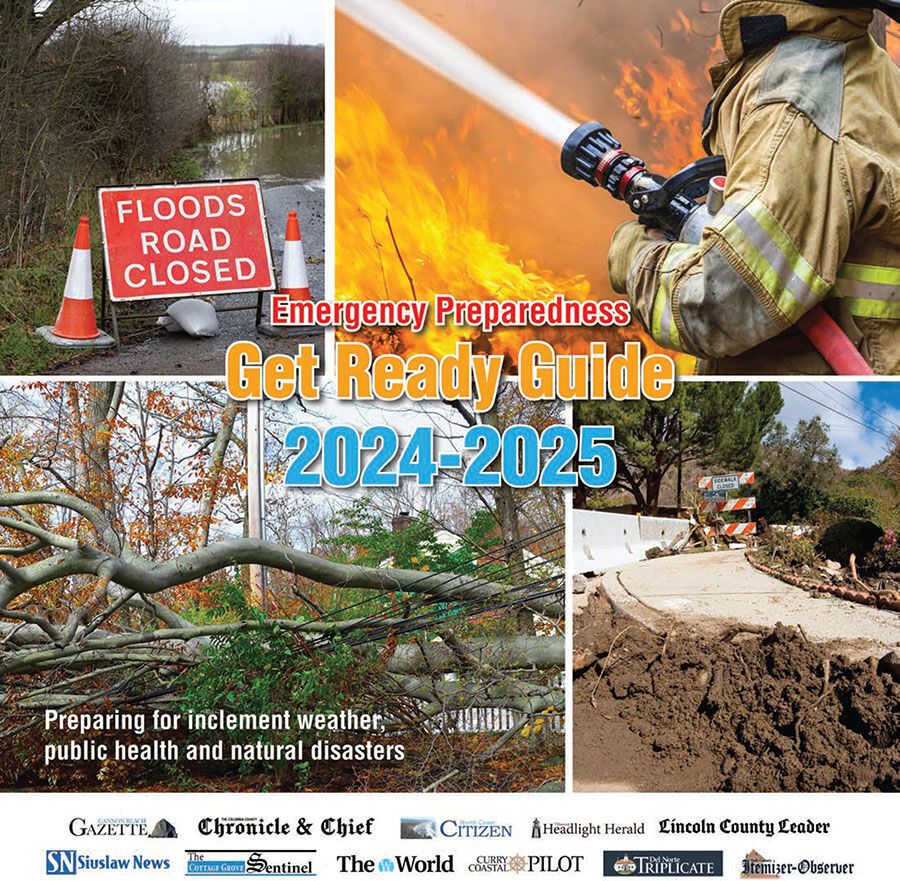 2024-25 Columbia Pacific Get Ready Guide
