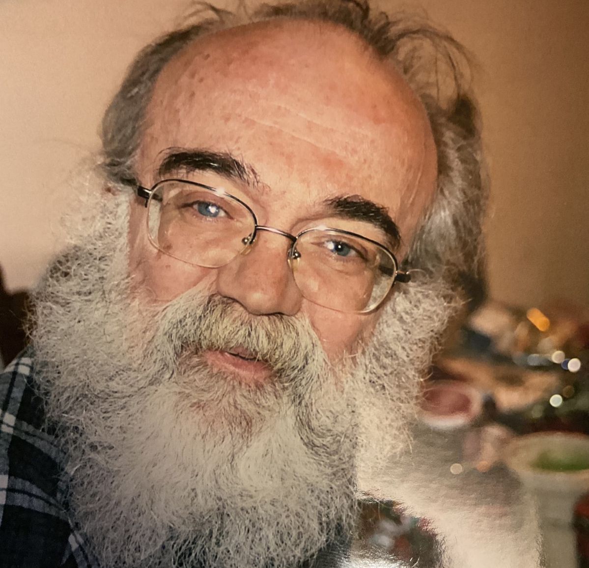 Stephen Joseph Clement