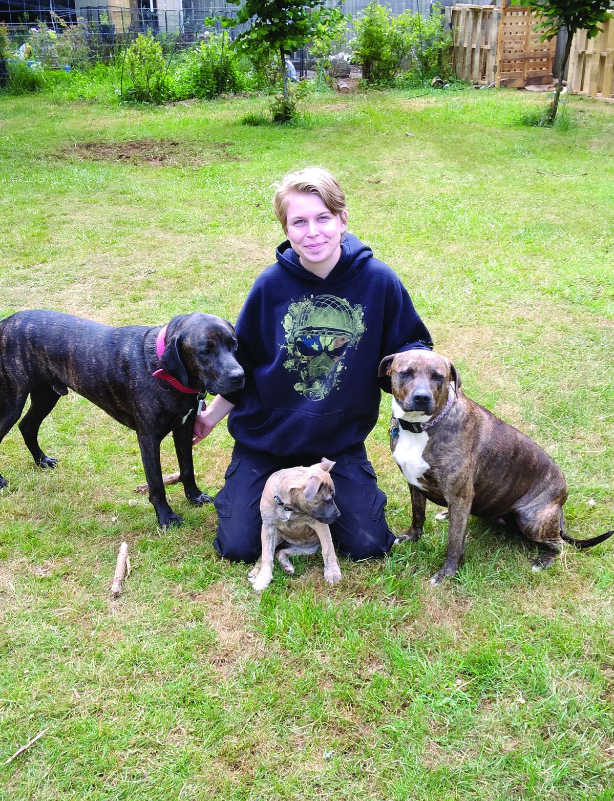 Full-service pet boarding business opens in Crescent City