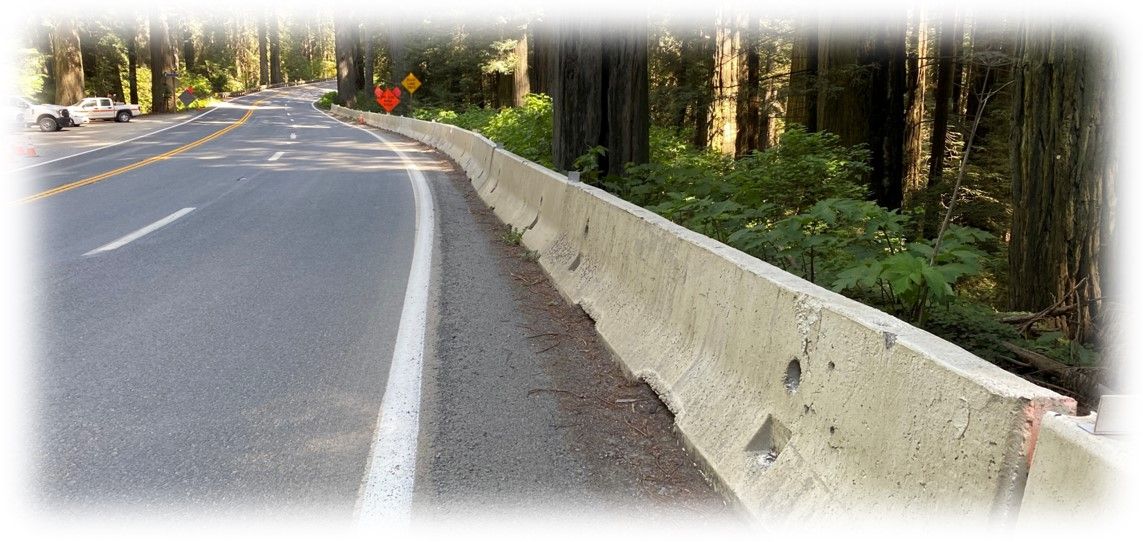 Caltrans hosts public meeting to discuss safety project on U.S. HWY 101 in Del Norte County