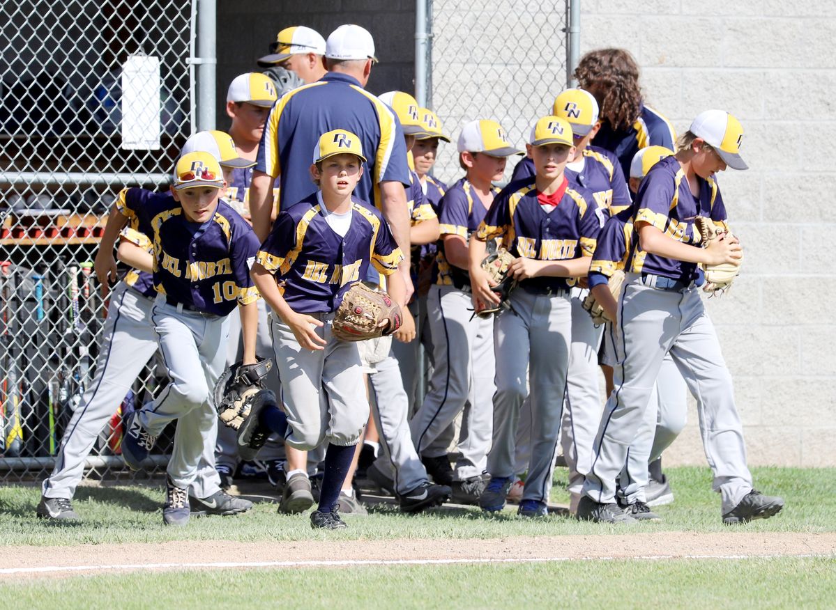 Major baseball drops first 2 at state