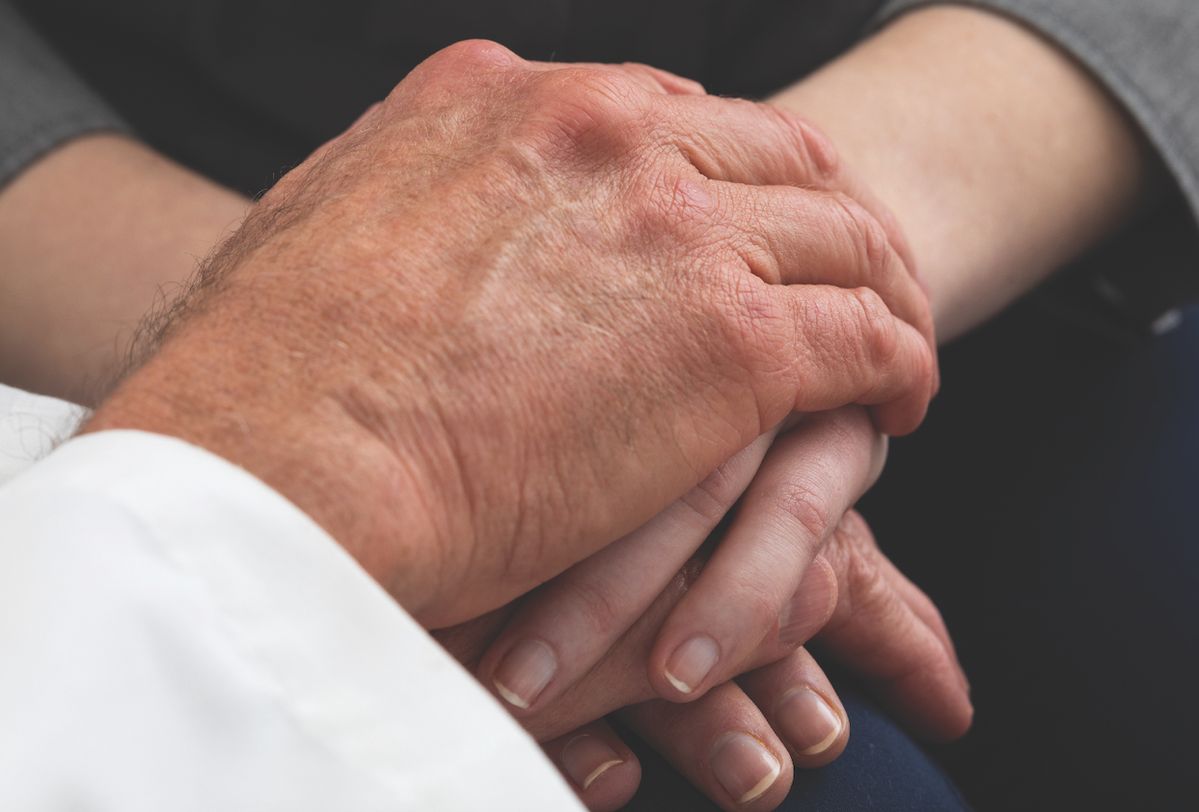 Column: Raising awareness for Alzheimer’s, prevention, treatment, and hope