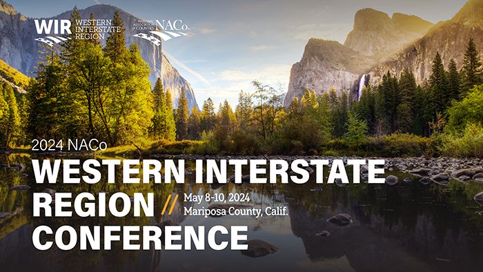 Supervisors agree to Send Board to National Counties Conference in Mariposa